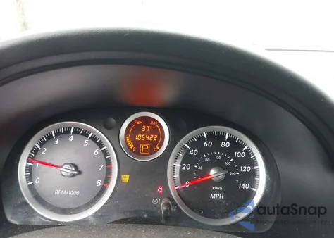 2011 Nissan Sentra 2.0S from USA, damaged, VIN 3N1AB6AP8BL726324